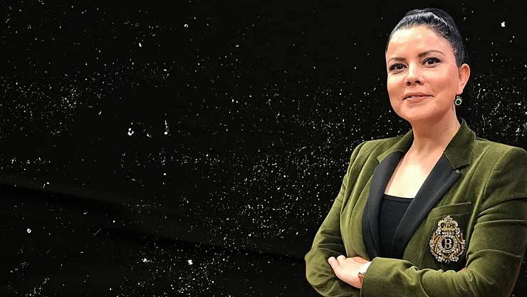'Biz Birleşmedik, Feragat Ettik'