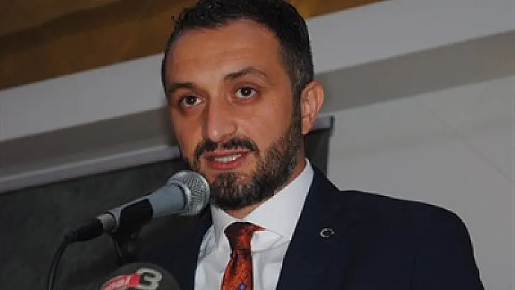 'BİZ daha çok çalışacağız' – Kocatepe Gazetesi