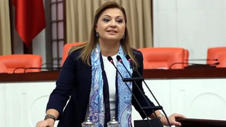 “Biz her zaman mazlumun yanında olmaya devam edeceğiz”