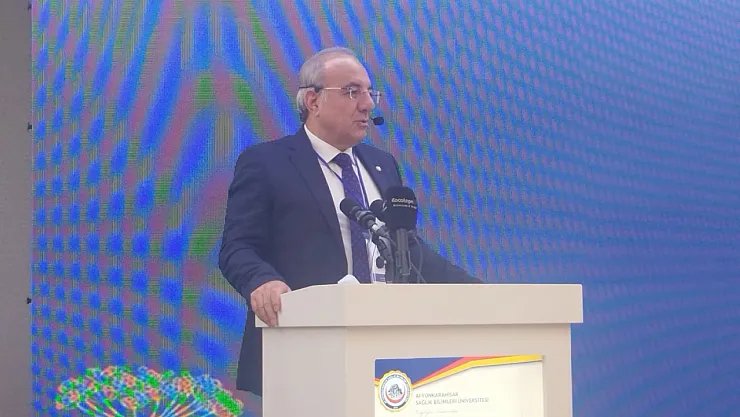 'Biz Yapamadık, Nurullah Hocam Yapmış'