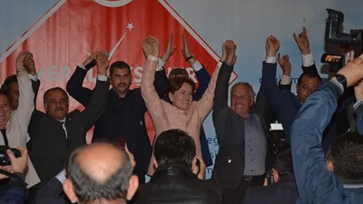 Bize paralel diyenlere ben de yamuk diyorum