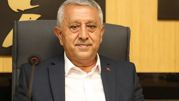 'Bizi ayakta tutan iki güç: Şükür ve Teşekkür'