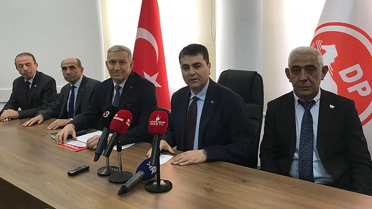 'Bizim Geleneğimizin Çaktığı Kamu İştiraklerini Tasfiye Ettiler'