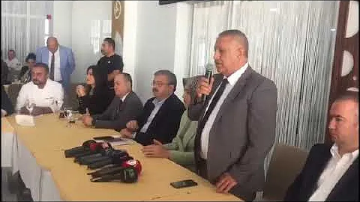 'Bizim mutfağımızda sadece yemek değil, insan da pişer'