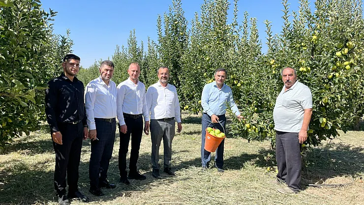 'Bizim Önceliğimiz Balıkların Keyfi Değil, Milletimizin Güvenliğidir'