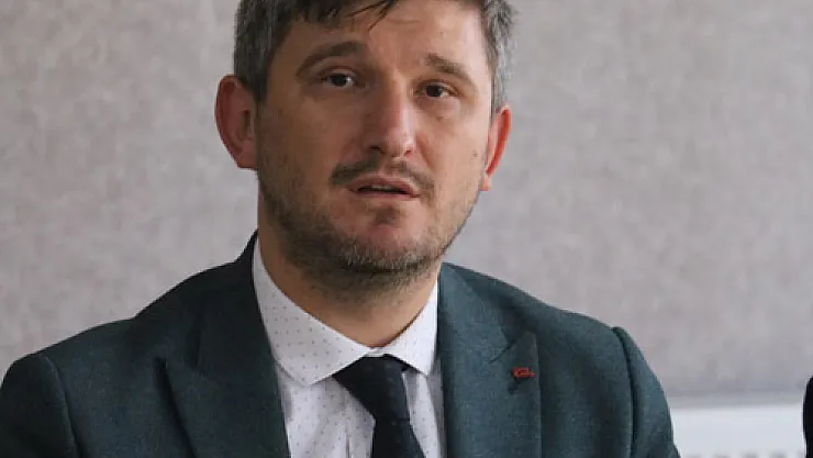 'Bizim yerimiz 2.Lig değil, Süper Lig’dir'