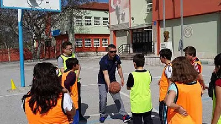 Bol Bol Basketbol 1 Mayıs'ta başlıyor