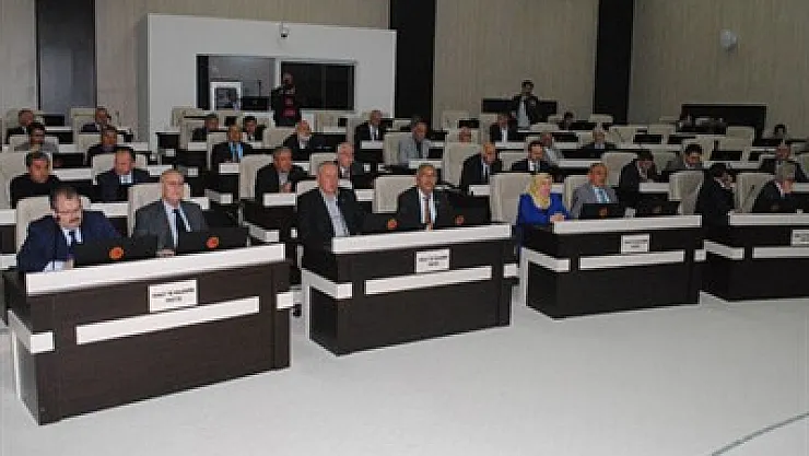 BOLGİYSAN’da sermaye artırıldı – Kocatepe Gazetesi