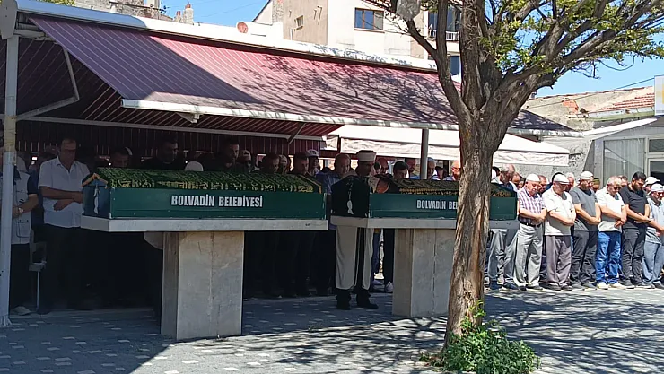 Bolvadin'de İşlenen Cinayetin Zanlısı Her Yerde Aranıyor