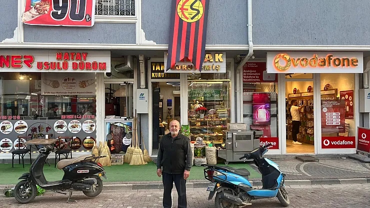 Bolvadin'de Kutlama Var!