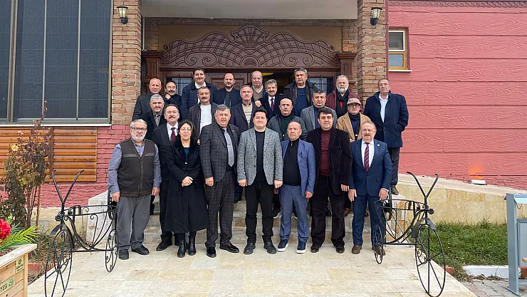 Bolvadin İçin Güçbirliği