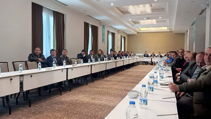 Bolvadin'in Turizme Kazandırılması Hedefleniyor