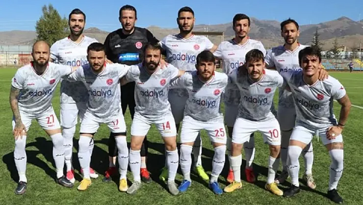Bolvadin kazandı, Sandıklı berabere kaldı