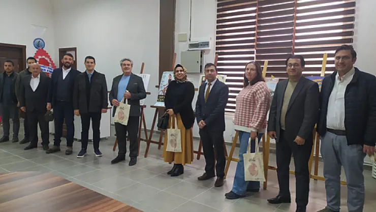 Bolvadin Kırkgöz Kampüsünde Ücretsiz Film Gösterimi Başladı