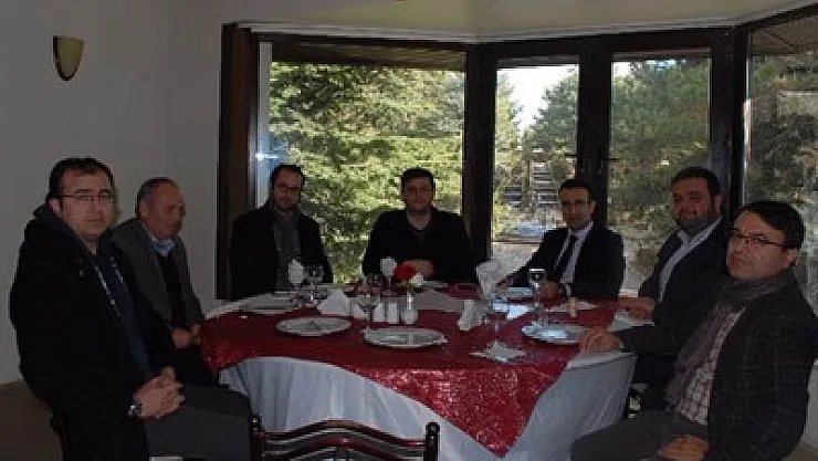 Bolvadin logo yarışmasında son hafta