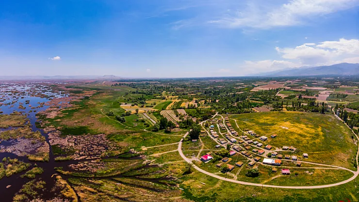 Bolvadin Ne Anlama Gelir?