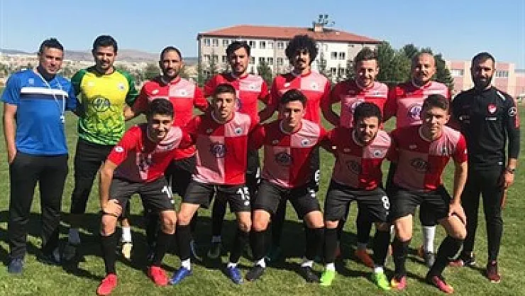 Bolvadin Şuhut'a tosladı – Kocatepe Gazetesi