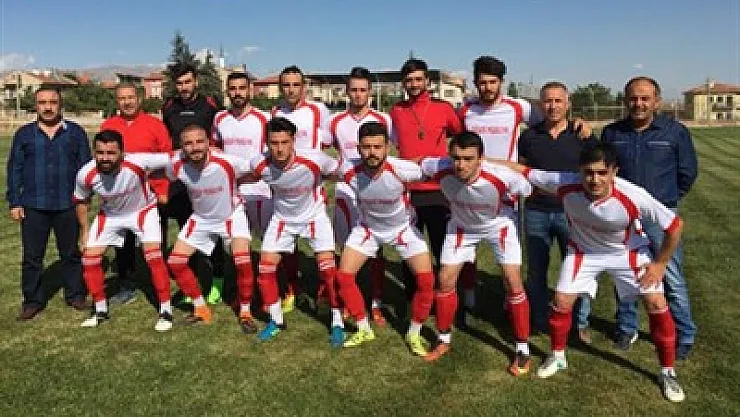 Bolvadin Susuz'u rahat geçti – Kocatepe Gazetesi