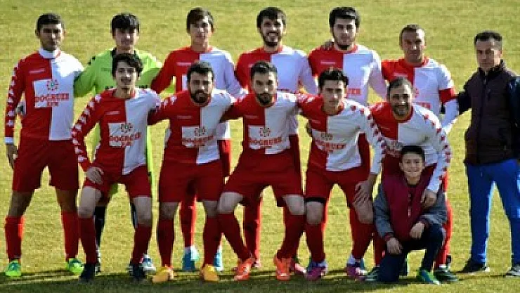 Bolvadin Taşoluk'a acımadı – Kocatepe Gazetesi