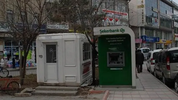 Bolvadin zabıtasına irtibat bürosu – Kocatepe Gazetesi