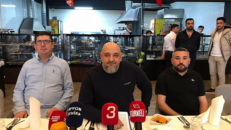 'Borcumuz Yok, Konuyu İlk Biz Yargıya Taşıdık'
