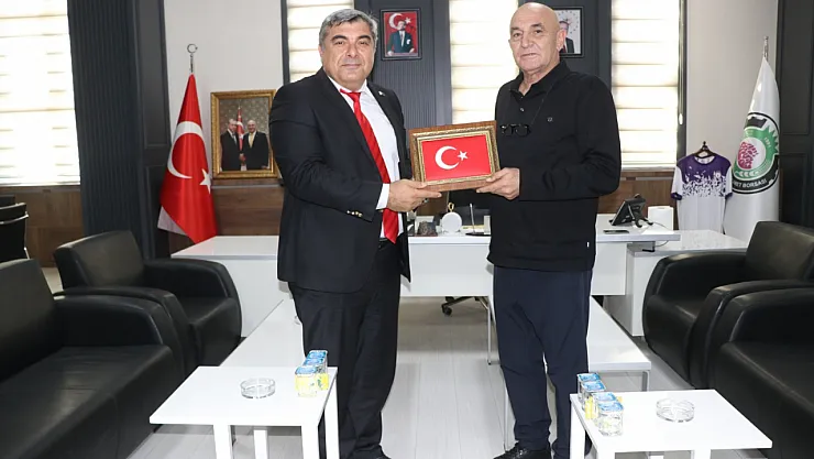 Borsa'dan Eğitime Dev Destek