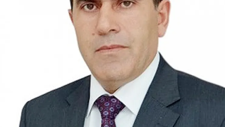 Borsa'ya yeni Genel Sekreter – Kocatepe Gazetesi