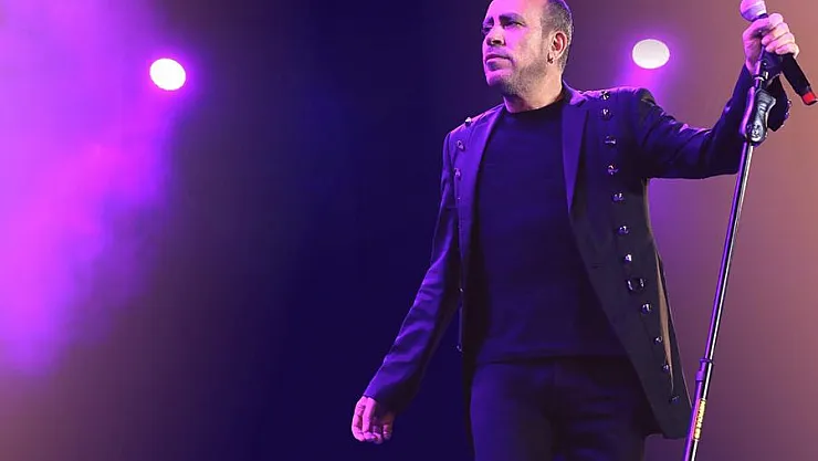 Bozüyük Kurtuluşunu 'Haluk Levent' Konseri İle Kutlayacak