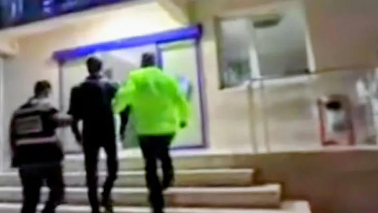 Bozüyük'te Trafik Kurallarını Hiçe Sayan Motosikletliye 66 Bin TL Ceza