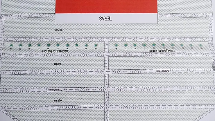 Bozüyük'te temsili Şehitlik ve Şehitler Ormanı projesi hayata geçirilecek