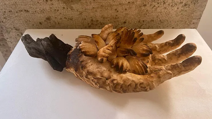 BŞEÜ'den Uluslararası Yarışmada Büyük Başarı