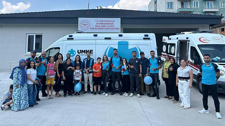 Bu Buluşma Çok Konuşulur!