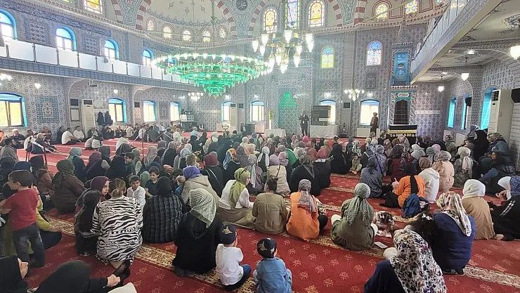 Bu Etkinliği Kaçıran Üzüldü! Minik Yüreklerden Büyük Gösteri