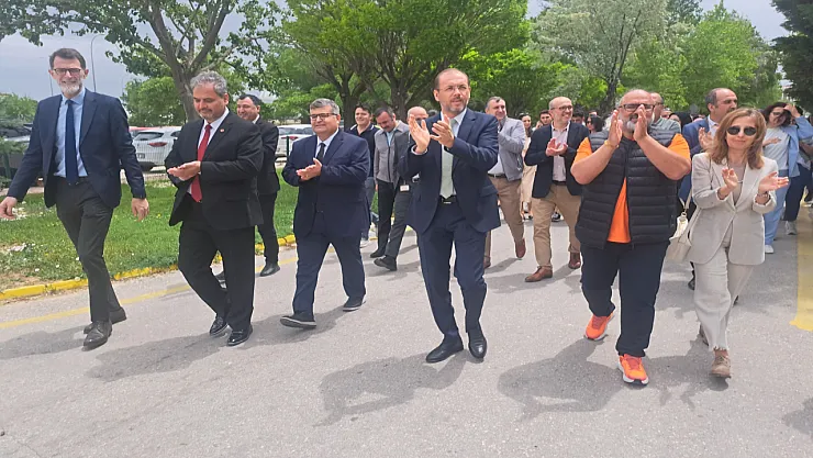 Bu Festivalde Eğitim İle Eğlence İç İçe