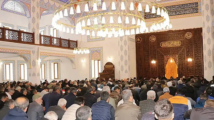 Bu Gece Tekbirler Gazze İçin