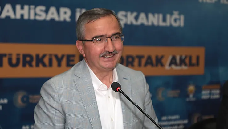 'Bu Geçici Bir Durak, Biz Bu Duraktan Daha Güçlü Ayrılacağız'