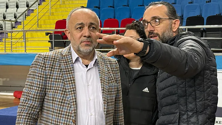 Bu Hafta Sonu Gözler Afyon'da!