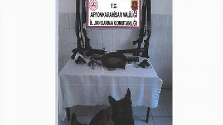 Bu hırsızlarda yok yok! – Kocatepe Gazetesi