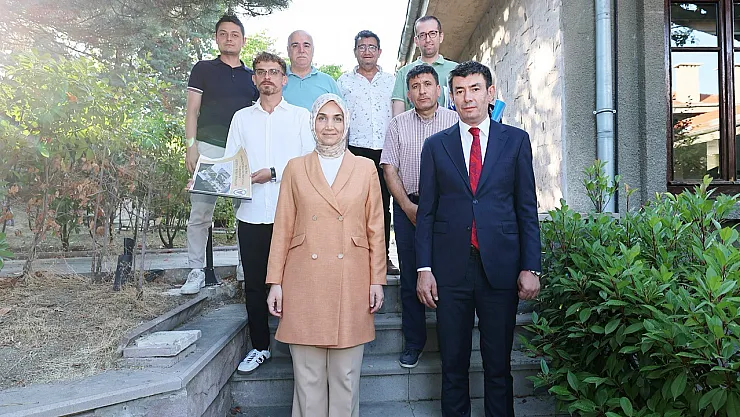 Bu Kafede Vefa Olacak