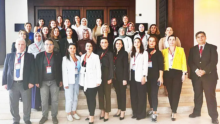 Bu Kamp Afyon'da İlk
