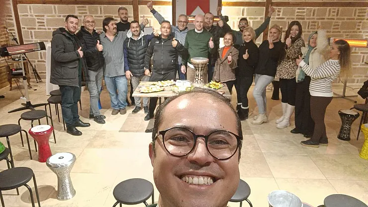 Bu Konser Kaçmaz