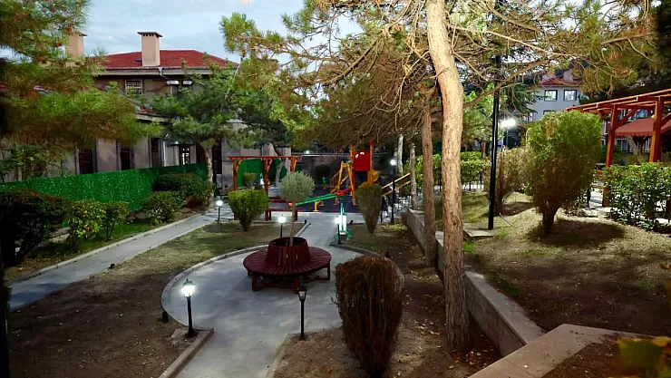 Bu Mekan Sizin İçin