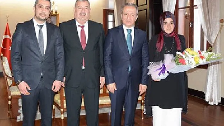 Bu okulda puan barajı yok