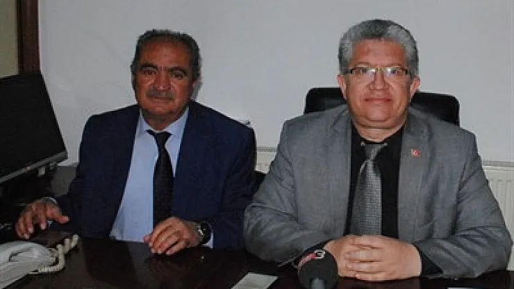 'Bu referandum vatan meselesi' – Kocatepe Gazetesi