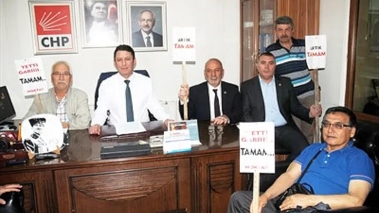 'Bu seçim ülkenin kader seçimi!'