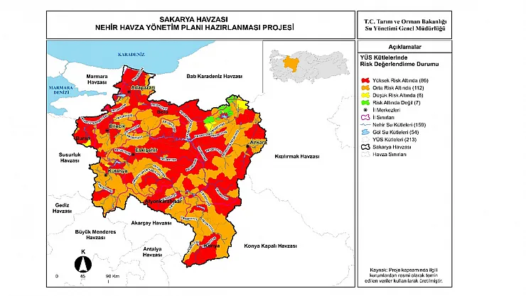 Bu Toplantı Afyonkarahisar'ı Da İlgilendiriyor