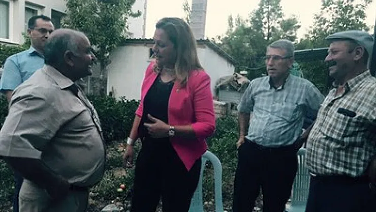 'Bu ülkeyi teröre teslim etmeyeceğiz'