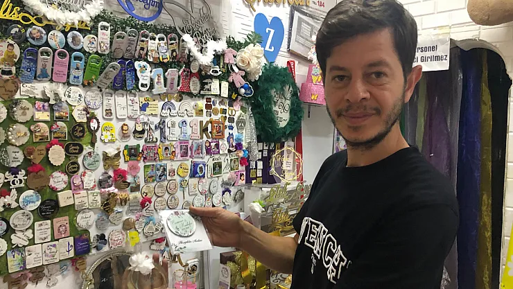 Bu Yaz Düğün Organizasyon Malzemeleri Satışında Büyük Düşüş Var