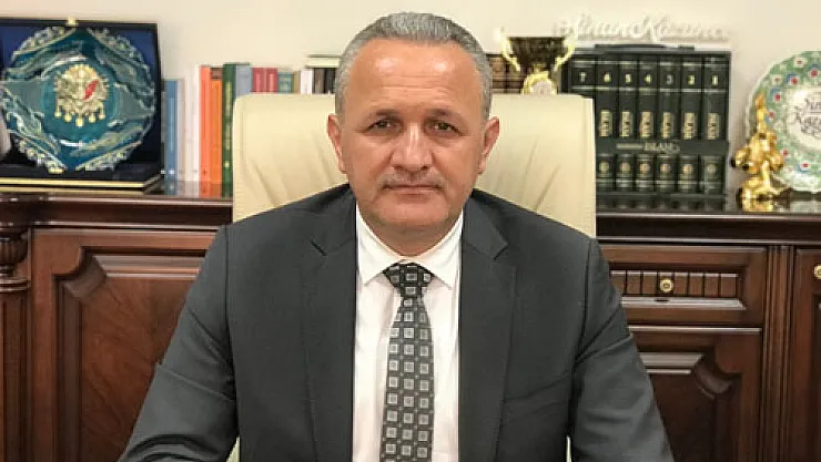 Bu yıl Afyonkarahisar'dan  1430 kişi hacca gidecek
