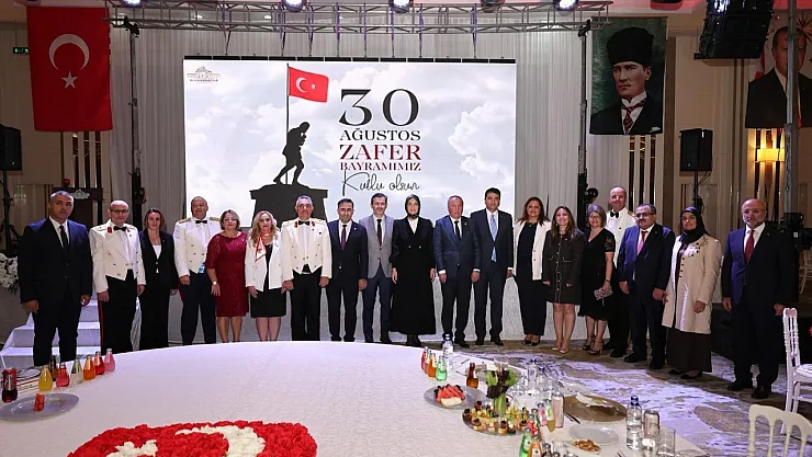 'Bu Zafer, Emperyalistlerinin Ve Yerli İşbirlikçilerinin Yüzlerine Patlayan Osmanlı Tokadıdır'